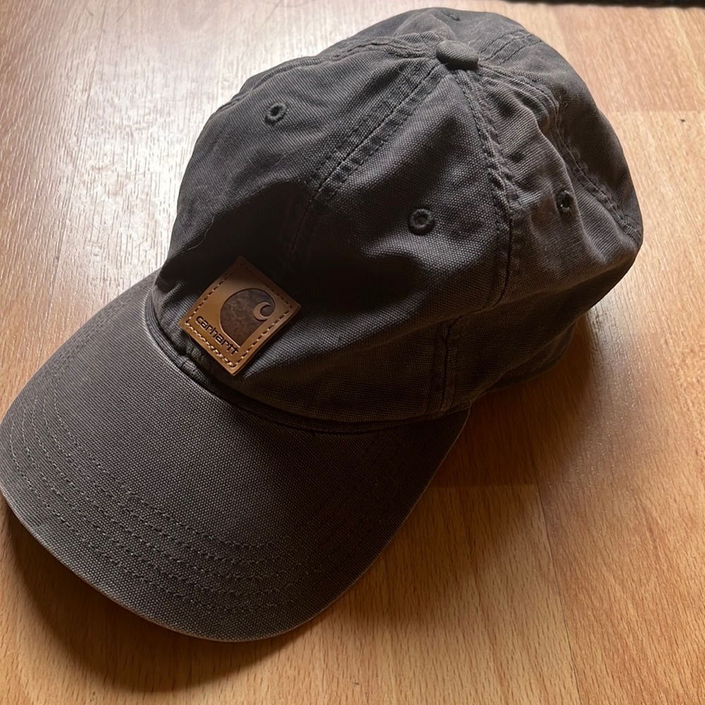 Carhartt baseball cap